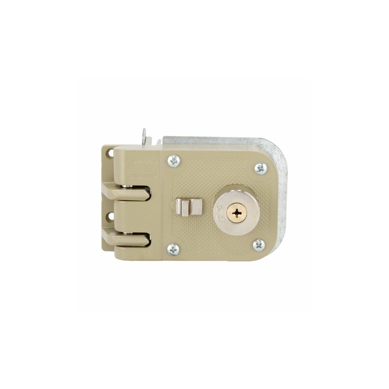 CERRADURA PHILLIPS X-625 TETRA IZQUIERDA IF 7055
