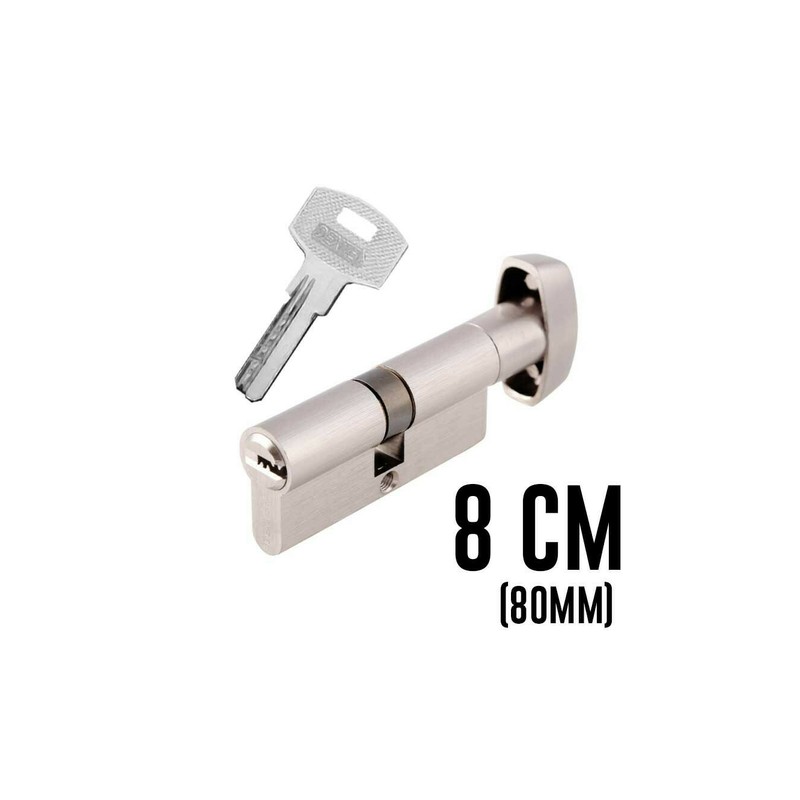 CILINDRO DEXTER 80 MM L/M AS 6571