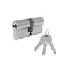 CILINDRO KALE 164S27 62 MM NIQUEL SAT