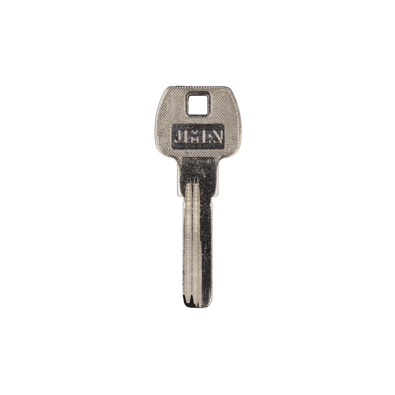 FORJA DUPLICADO AKI 1D