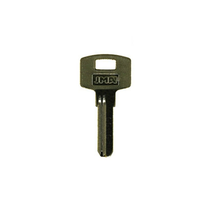 FORJA DUPLICADO DX10 DEXTER 6772