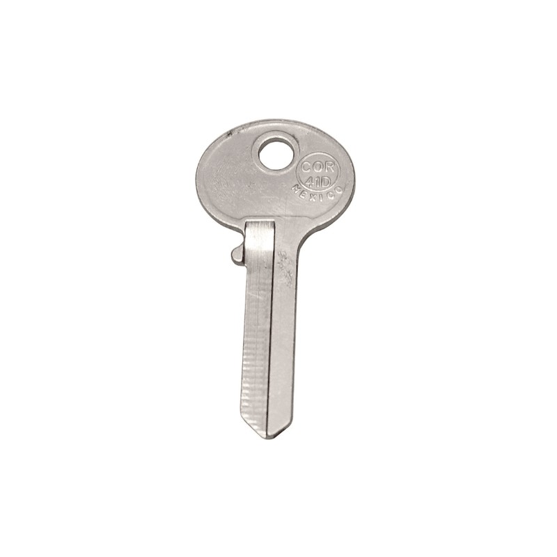 FORJA DUPLICADO JMA COR 41D