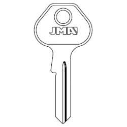 FORJA DUPLICADO JMA M21 MAS 2D