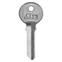 FORJA DUPLICADO MGG4D CANDADO MG50