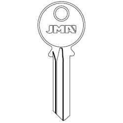 FORJA VIRGEN YA 17D 58L ALBA