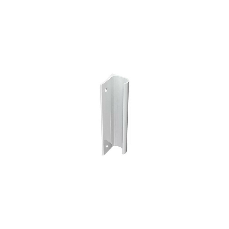 JALADERA ALUMINIO ELEFANTE BLANCA MX65611