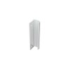 JALADERA ALUMINIO ELEFANTE BLANCA MX65611