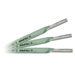 100GRS SOLDADURA 6013 DE 1/8" TRUPER 14361