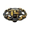 JALADERA BOTON PRAGA ANTIGUO 3887 HANDYHOME