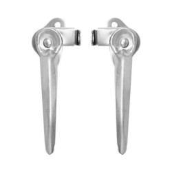 JALADERA PERICO VENTANA CROMO