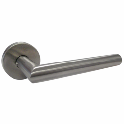 MANIJA INTERIOR SOLA INOXIDABLE