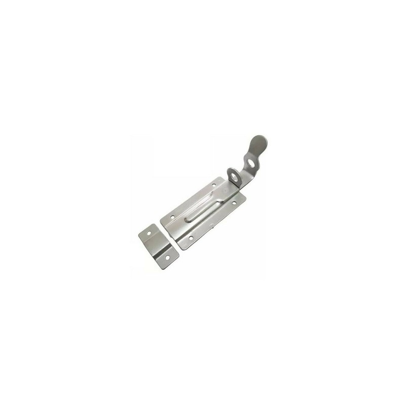 PASADOR D/OREJAS GALV. 10CMS P-100