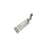 PASADOR D/OREJAS GALV. 10CMS P-100
