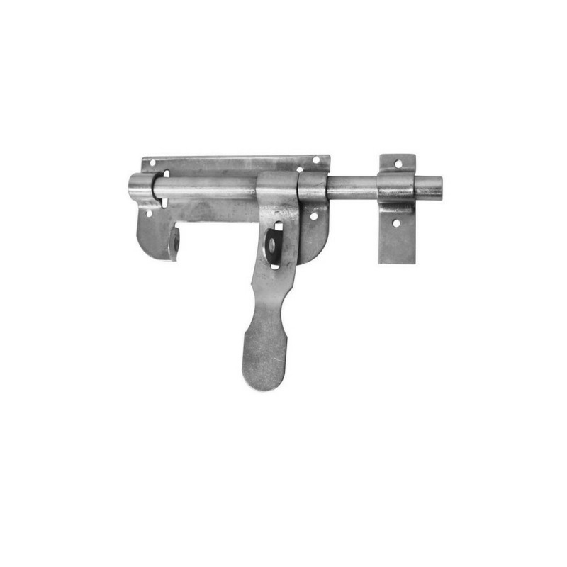 PASADOR GALVANIZADO 19cm R15