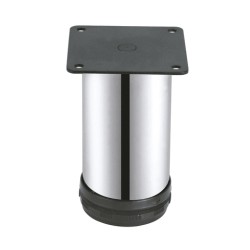 Pata para mueble inoxidable Niveladora 10cm Ideal para muebles
