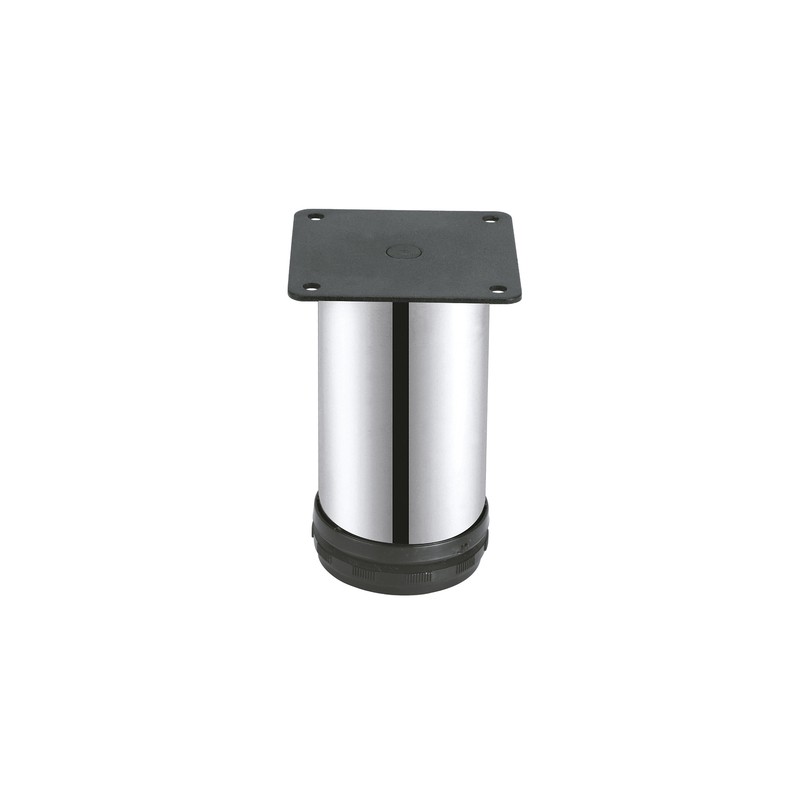 Pata para mueble inoxidable Niveladora 10cm Ideal para muebles