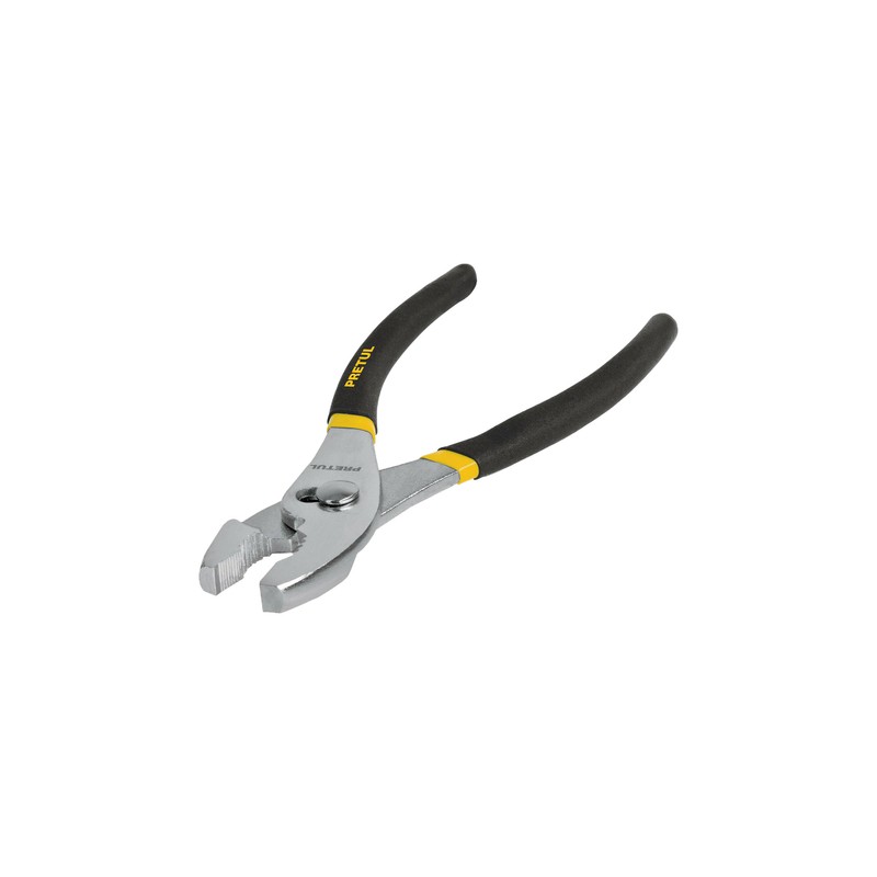 PINZA CHOFER MECANICO 8" PRETUL PCH-8P 22654
