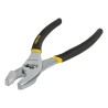 PINZA CHOFER MECANICO 8" PRETUL PCH-8P 22654