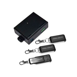 RECEPTOR PHILLIPS 3 CONTROLES