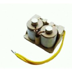 SOLENOIDE CERRADURA ELECTRICA IZQUIERDO MX3477
