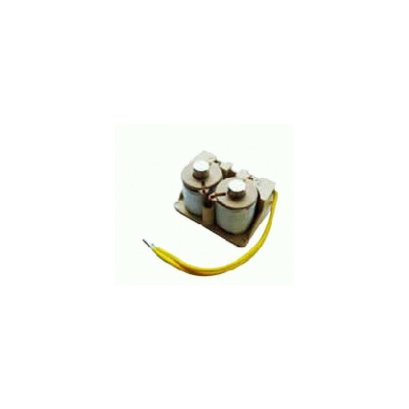 SOLENOIDE CERRADURA ELECTRICA IZQUIERDO MX3477
