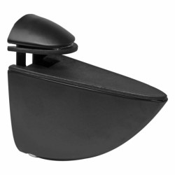 SOPORTE PELICANO MEDIANO NEGRO PIEZA