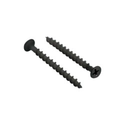 100 TORNILLOS 10'' X 4" VEKER 15529