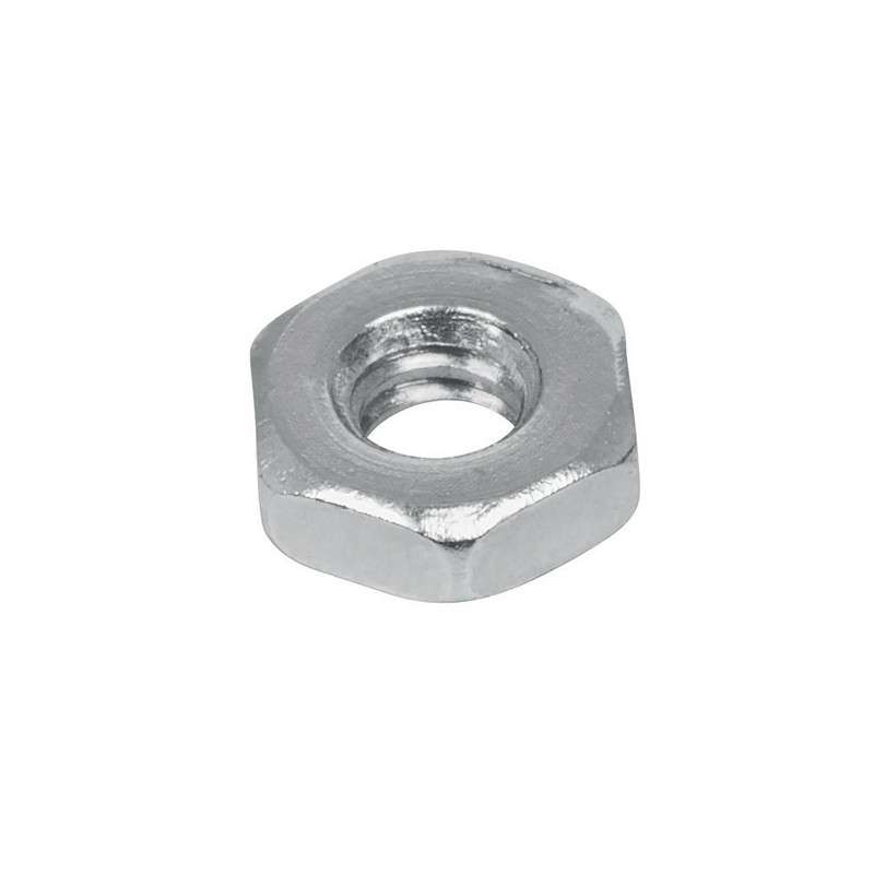 TUERCA 3/16" HEXAGONAL GALV 44555