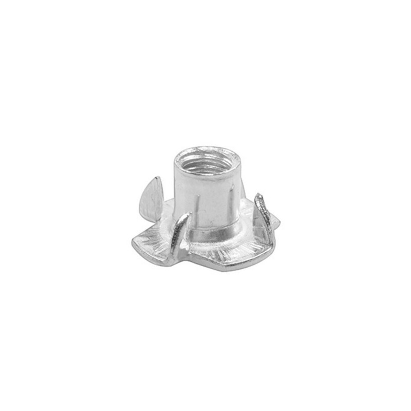 TUERCA INSERTO 1/4 X 9 MM 3400