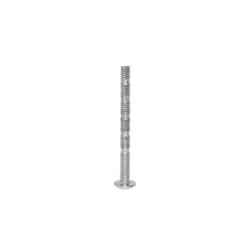 10 TORNILLO RECORTABLE 1 1/2