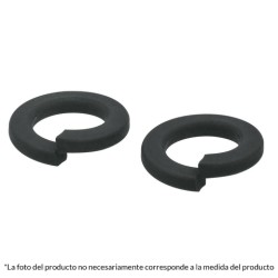 ARANDELA PRESION 3/16" ACERO FIERO 44685
