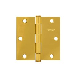BISAGRA 3X3" LAT PUL 1.4 MM SOARMA