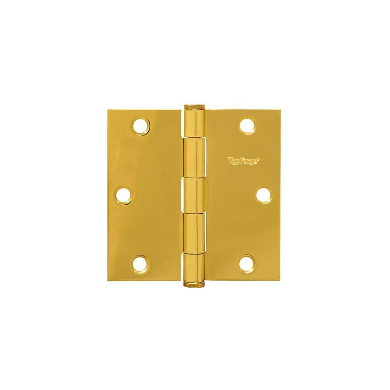 BISAGRA 3X3" LAT PUL 1.4 MM SOARMA