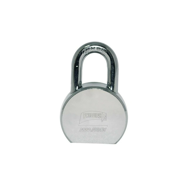 CANDADO PHILLIPS HD-65 ALTA SEGURIDAD