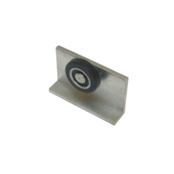 Carretilla Para Perfil Aluminio CANTEA Tecnomx 12kgs MX65150