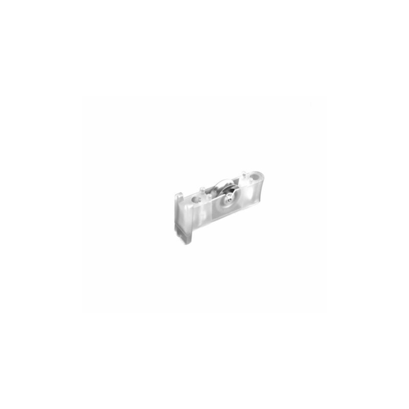 Carretilla Para Vitrina Aluminio CAVIIM Tecnomx Mx66906