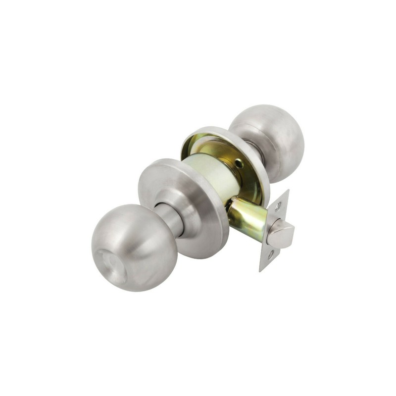 CERRADURA DE PASO CIEGA-CIEGA DEXTER 6279 CIEGA CIEGA