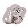 Cerradura Dexter 6838 cocol para mueble ideal para cajones