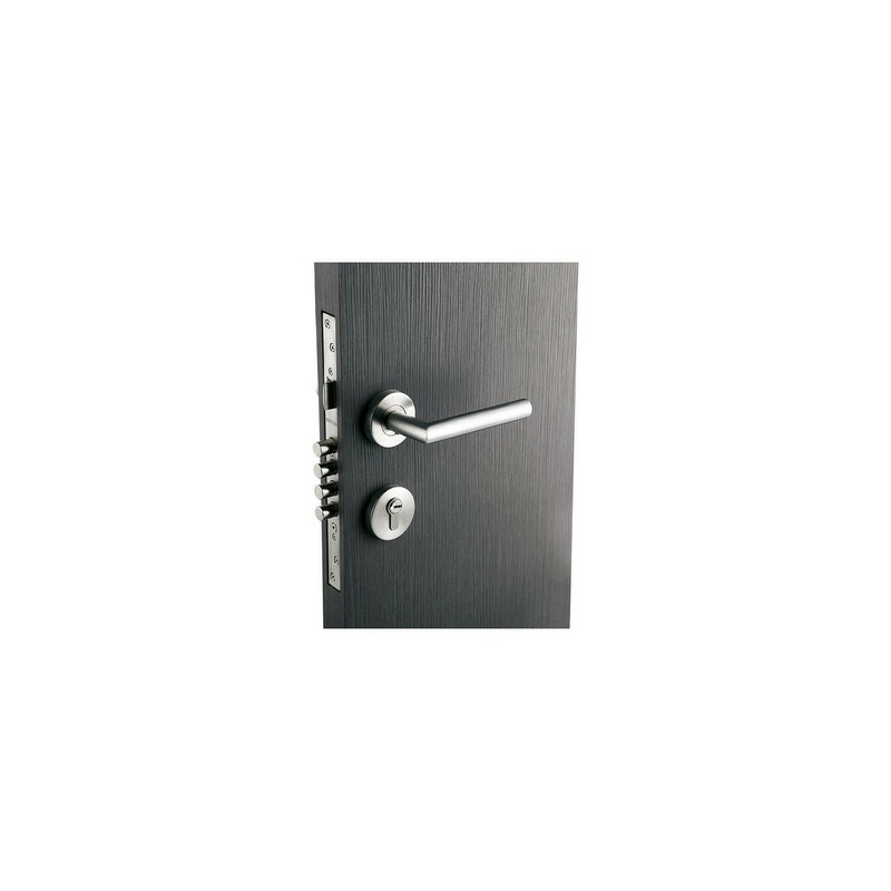 CERRADURA MANIJA DEXTER L 6505 ALTA SEGURIDAD