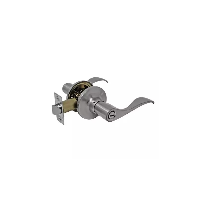 CERRADURA NOGAL PHILLIPS REC CROMO MATE