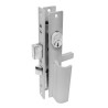 CERRADURA PHILLIPS 575 JM GRIS PERFIL ANGOSTO