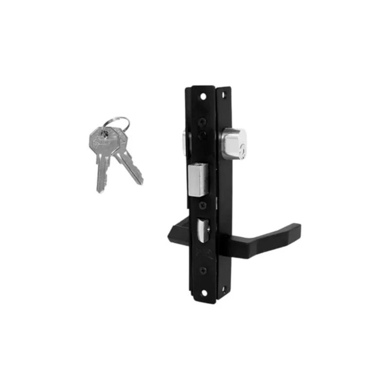 CERRADURA PHILLIPS 575 MM ADK ALUMINIO PERFIL ANGOSTO