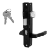 CERRADURA PHILLIPS 575 MM ADK ALUMINIO PERFIL ANGOSTO