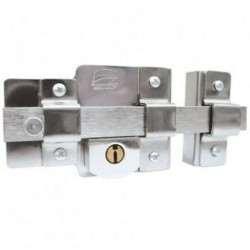 CERRADURA PHILLIPS AS 875 DERECHA SOBREPONER