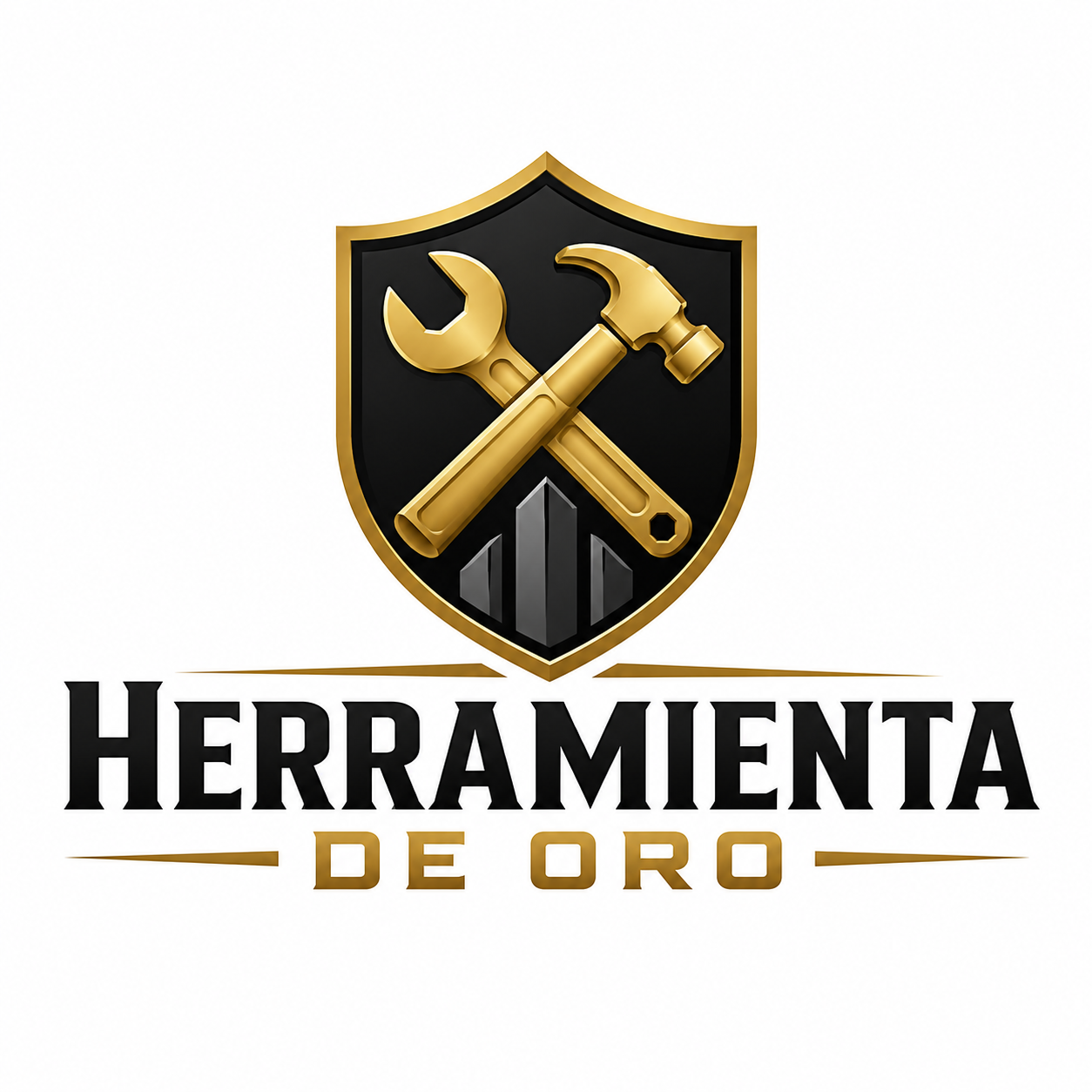 Herramienta de Oro